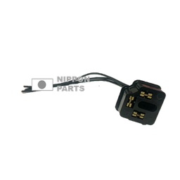 [10682] SOQUETE FAROL 3 P UNIVERSAL CON CABLE  MARILIA BRASIL IMTS20/TS-22