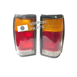 [3844] STOP CAMIONETA MAZDA B2500 1996-97-/98 MAZDA GENUINO 8-BU1-51-160A  220-61470/ L-H 12V 21W