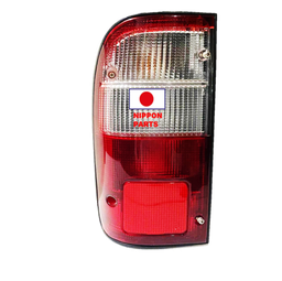 [7434] STOP COMPLETO LH TOYOTA HL-HILUX MILENIUM 97-2004 ORIGINAL LN145/RZN148/LN166 TOYOTA GENUINO 81560-35150