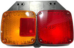 [32787] STOP LH HINO FC/FD 2009-2011 HINO GENUINO JAPAN 81560-E0140