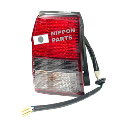 [29768] STOP LH MITSUBISHI ENDEAVOR 2004-2005 6G75-V6-3.8L MITSUBISHI GENUINO 8330A137/MN150 12V