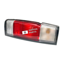 [33626] STOP LH NISSAN FRONTIER 2010 4X2 KA24 PICK NISSAN GENUINO MEXIC 26555-F4010 / 12V