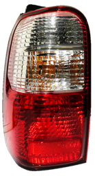 [12691] STOP LH TOYOTA 44 RUNNER KZN185 2000- 2002  TOYOTA GENUINO JAPAN 81560-35200
