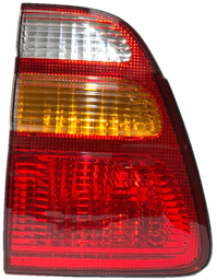 [12499] STOP LH TOYOTA LAND CRUISER 2UZ 98-2002 (PUERTA) TOYOTA GENUINO JAPAN 81590-60040