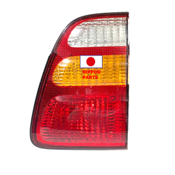 [12498] STOP RH TOYOTA LAND CRUISER 2UZ 98-2002 (PUERTA) TOYOTA GENUINO 81580-60010