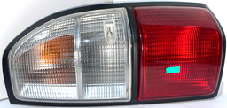 [13401] STOP TRASERO RH TOYOTARZJ95 PRADO 99-2002 KZJ95 TOYOTA GENUINO JAPAN 81550-60600