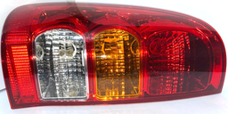 [26055] STOP TRASERO LH HILUX 2004-2007 2TR/2KD 2005- TOYOTA GENUINO THAIL 81560-0K010 /TOYOTA THAI 71-3 L 1226 E13 1226