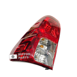 [37540] STOP TRASERO LH TOYOTA HILUX 2TRFE 2018 TOYOTA GENUINO THAIL 81560-0K261 / 12V 21W
