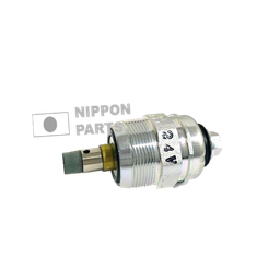 [25965] SWITCH BOMBA INYECTORA 2L,3L,3B CIERRE VALVULA 24V HKT JAPAN 22390-5401096030-0080/CV-24ND0
