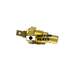 [4334] SWITCH TEMPERATURA TOYOTA B-2B-3B/3L/3F/4K SANKEI JAPAN 83420-20020/16010 Diámetro1: 9.5mm x Diámetro2: 16mm x 21mm Largo x Llave 17mm KW-6T
