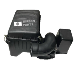 [25622] TACHO PURIFICADOR PREFILTRO AIRE MAZDA B2500, B2900 2000-09 MAZDA GENUINO WL81-13-320
