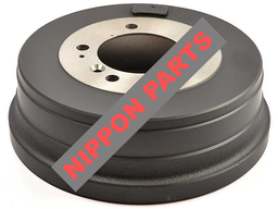 [37210] TAMBOR FRENO TRASERO TOYOTA LAND CRUISER CAMIONETA 2001 5  TOYOTA GENUINO JAPAN 42431-60250