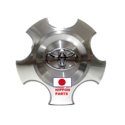 [30594] TAPA CUBO TOYOTA TUNDRA PLATINIUM 2007- TOYOTA GENUINO USA 42603-0C100