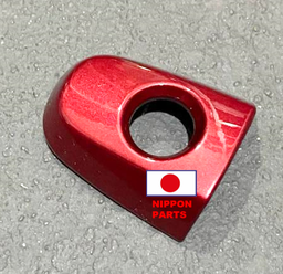 [29432] TAPA DE BASE DE ABRIDOR TOYOTA COROLLA LE TOYOTA GENUINO USA 69227-AA010-D3