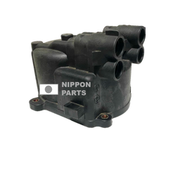 [1687] TAPA DISTRIBUCION YAMAGUSHI  JAPON 19101-15090 YD-123A