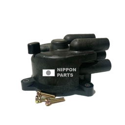 [10898] TAPA DISTRIBUCION ISUZU TROOPER  P.CARBURADOR  YEC JAPAN 8-94322-990-0 YD-243