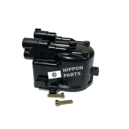 [17119] TAPA DISTRIBUCION NISSAN GA16DE/1600 98- YEC JAPAN 22162-50Y10 YD-425