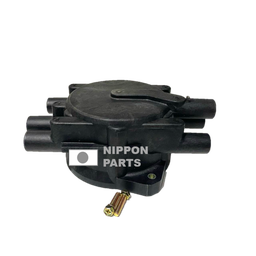[1693] TAPA DISTRIBUCION TOYOTA LAND CRUISER 1FZ 24 VALVULAS YAMAGUSHI  JAPON 19101-66010 YD-147