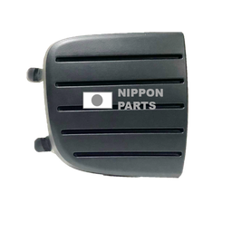 [11314] TAPA ESPOILER PARA FAROL ADICIONAL NISSAN 2003 PATHFINDER NISSAN GENUINO 62256-2W500