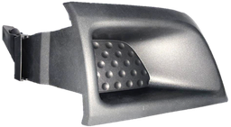 [28173] TAPA HALOGENO LH DE PARACHOQUE  TOYOTA GENUINO JAPAN 52128-35020
