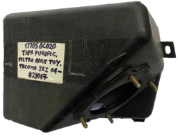 [24087] TAPA PURIFICADORA FILTRO AIRE TOYOTA TACOMA  TOYOTA GENUINO JAPAN 17705-0C020