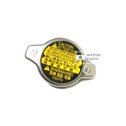 [29608] TAPA RADIADOR AGUA TOYOTA  TOYOTA GENUINO USA 16401-31480/ 44mm diámetro x 20mm altura x 13mm diámetro interno x 108kPa