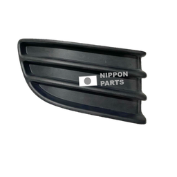 [26244] TAPA SPOILER RH D/HALOGENO TOYOTA PRADO 3RZ, 2TR TOYOTA GENUINO 52127-60020