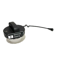 [36398] TAPA TANQUE COMBUSTIBLE TOYOTA HILUX 16- TOYOTA GENUINO THAIL 77300-0K010