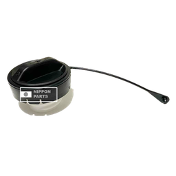 [33685] TAPA TANQUE COMBUSTIBLE TOYOTA HILUX 2TR TOYOTA GENUINO JAPAN 77300-28010