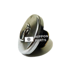 [264] TAPA TANQUE P/SUZUKI (ORIGINAL) SUZUKI GENUINO JAPON 89260-50C00