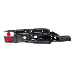 [27629] TAPA TRASERA DE PARRILLA LH TOYOTA 44 RUNNER  TOYOTA GENUINO JAPAN 63474-35010