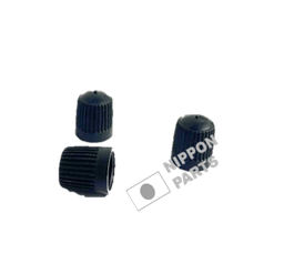 [36537] TAPA VALVULA UNIVERSAL DE PICO DE NEUMATICO S/M S/N  8mm x 13mm