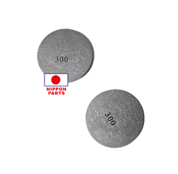 [24948] TEJOS LEVANTA VALVULA TOYOTA 1HZ, 3L HILUX  TEZUKA JAPAN 13753-54260