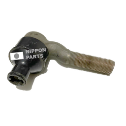 [21804] TERMINAL CORTO DIRECCION NISSSAN FRONTIER  NISSAN GENUINO F4000/ 18mm diámetro derecha x 12mm diámetro
