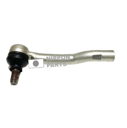 [21089] TERMINAL DIRECCION LARGO TOYOTA HILUX SUZUKI GENUINO 48820-65D00 / 12mm x 12mm x 19cm longitud