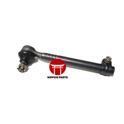 [13875] TERMINAL DIRECCION LARGO HILUX CTR KOREA 45406-39085 CET-27