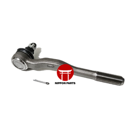 [19035] TERMINAL DIRECCION LARGO RH TOYOTA KZJ90 97-  555 JAPAN 45046-39335 SE-3561R