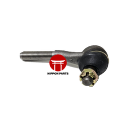 [2492] TERMINAL DIRECCION TOYOTA HILUX SENCILLA RN2· 555 JAPON 45047-39068/5/45406-39 SE-2202