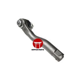 [28684] TERMINAL DIRECCION TOYOTA TUNDRA 2008-- 555 JAPAN 45047-09260 SE-T181LH