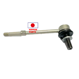 [31163] TERMINAL ESTABILIZADOR DELAN LH TOYOTA HILUX 2TR  TOYOTA GENUINO TAILA 48820-0K010 / 12mm 10mm 1ud guardapolvo NOK ER0828N0