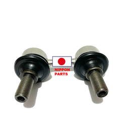 [14254] TERMINAL ESTABILIZADOR FR LH RAV4 TOYOTA GENUINO JAPAN 48820-42010 / 12mm 12mm