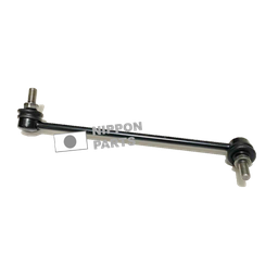 [27712] TERMINAL ESTABILIZADOR RH NISSAN MURANO NISSAN GENUINO JAPAN 54618-CA000/ 12mm x 28cm distancia 2guardapolvo NOK EK0897M0