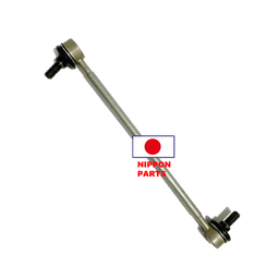 [8585] TERMINAL ESTABILIZADORA FR LH RAV4 TOYOTA GENUINO JAPAN 48820-42020 / 10mm 10mm NOK