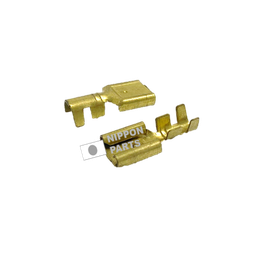 [38822] TERMINAL INSTALACION  MARILIA BRASIL IM-181 11mm x 25mm Largo