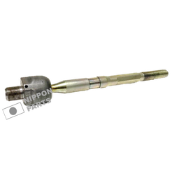 [18490] TERMINAL VARILLA DIRECCION SUZUKI GRAND SUZUKI GENUINO JAPON 48830-65D00 / 24.5cm longitud x 14.5mm diámetro x 16mm diámetro