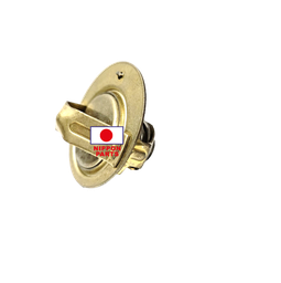 [8805] TERMOSTATO 22R,2L HILUX TAMA JAPAN 90916-03078 W-52E-88 88ºC
