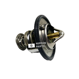 [22361] TERMOSTATO MITSUBISHI L200 4G63/4G64 MITSUBISHI GENUINO JAPAN MD-337408 / 82ºC NTCL