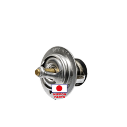 [6606] TERMOSTATO TOYOTA 3VZ/2L/3L/LH80,85,90,95,102,3,9V  TAMA JAPAN 90916-03072/99 WV52TA88 88ºC