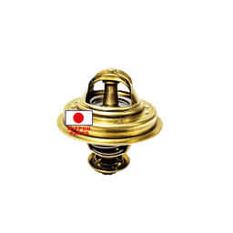 [9911] TERMOSTATO TOYOTA 14B,2H,12H-T B, B/2B/3B/13B/14B TAMA JAPAN 90916-03080 WV-73-88 88ºC