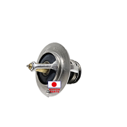[24979] TERMOSTATO TOYOTA 1FZ 92 2UZFE/TIBURON 6G74 01- TAMA JAPAN 90916-03100/03117 WV64TA-82A  82ºC